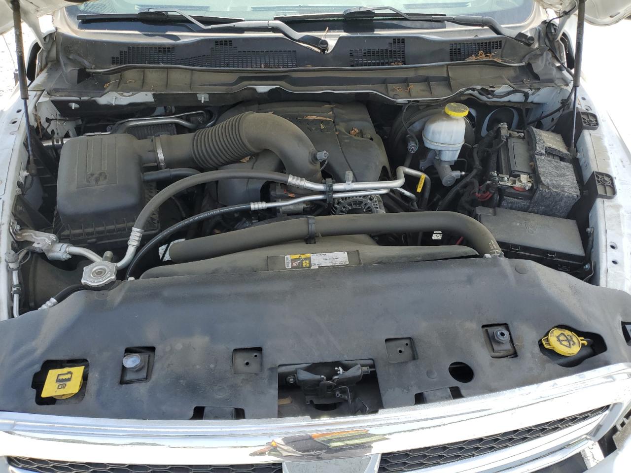 2019 Ram 1500 Classic Slt VIN: 1C6RR6TT4KS693580 Lot: 56667865