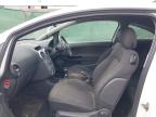 2010 VAUXHALL CORSA SXI for sale at Copart PETERLEE