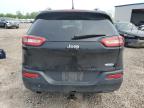2017 Jeep Cherokee Latitude на продаже в Central Square, NY - Front End