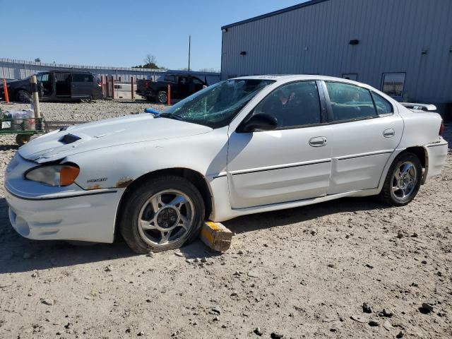2004 Pontiac Grand Am Gt