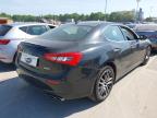 2016 MASERATI GHIBLI DV6 for sale at Copart SANDY