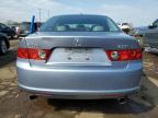 2007 Acura Tsx  للبيع في Woodhaven، MI - Front End