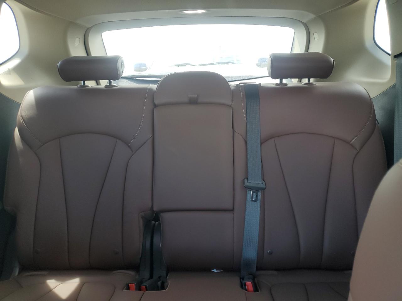 2017 Buick Envision Essence VIN: LRBFXDSA9HD198969 Lot: 57221355