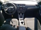 2016 Volkswagen Jetta Se for Sale in Reno, NV - Front End