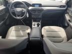 2021 Ford Escape S zu verkaufen in Assonet, MA - Side