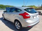 2014 FORD FOCUS ZETE for sale at Copart ST HELENS