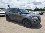 2018 Ford Explorer Xlt for Sale in Newton, AL - Side