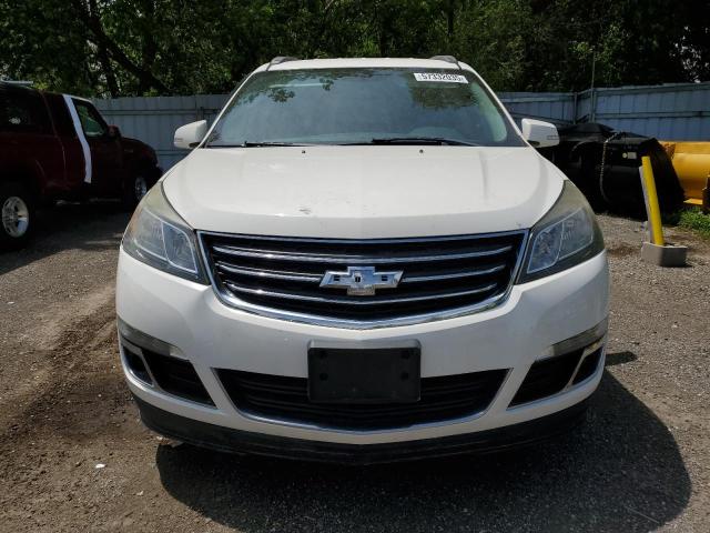  CHEVROLET TRAVERSE 2013 Белый