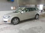 2014 Volkswagen Jetta Tdi de vânzare în Sandston, VA - Front End