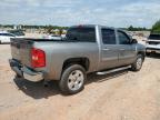 2009 Chevrolet Silverado C1500 Lt for Sale in Oklahoma City, OK - Rear End