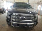 2017 Ford F150 Supercrew იყიდება Ham Lake-ში, MN - Vandalism