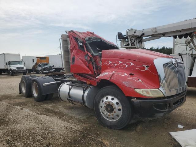 2006 International 8600 Semi Truck