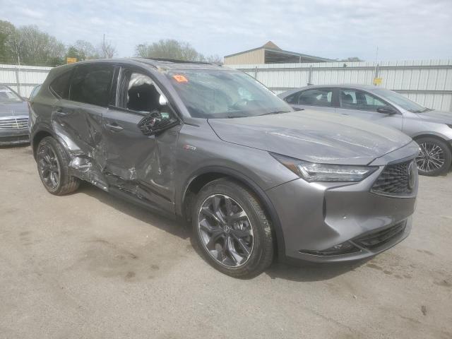  ACURA MDX 2024 Gray