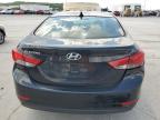 2014 Hyundai Elantra Se за продажба в Tulsa, OK - Front End