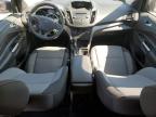 2017 Ford Escape Se на продаже в Las Vegas, NV - Rear End