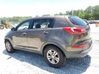 2011 Kia Sportage Lx for Sale in Ellenwood, GA - Front End