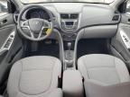 2016 Hyundai Accent Se for Sale in Hurricane, WV - Rear End