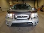 2011 HONDA PILOT TOURING à vendre chez Copart AB - CALGARY