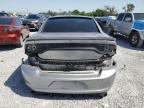 2016 Dodge Charger Sxt for Sale in Riverview, FL - Rear End