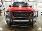 2003 Ford F150 Supercrew იყიდება Avon-ში, MN - Rear End