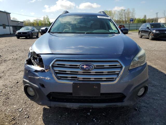  SUBARU OUTBACK 2016 Granatowy
