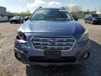 2016 Subaru Outback 2.5I Premium for Sale in Leroy, NY - Front End