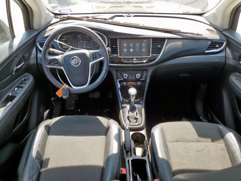  BUICK ENCORE 2017 Gray