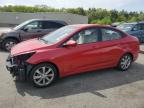 2014 Hyundai Accent Gls на продаже в Exeter, RI - Front End