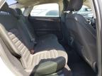 2017 Ford Fusion Se Hybrid на продаже в Fresno, CA - Rear End