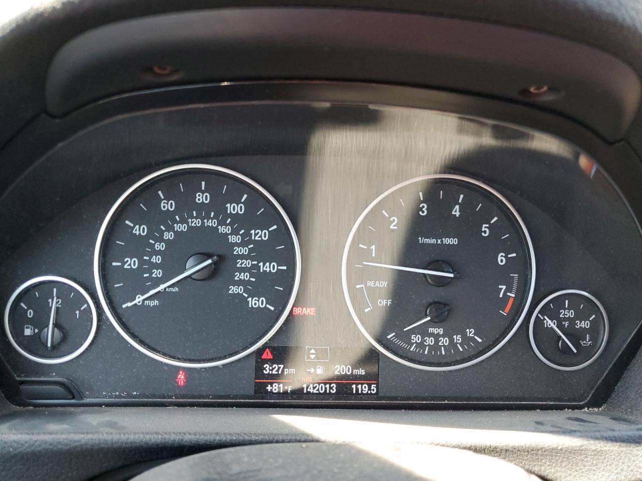 WBA3A9G55DNN73126 2013 BMW 335 I