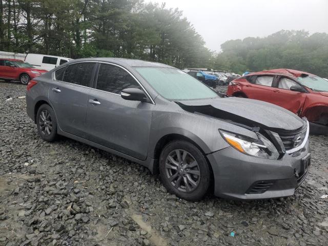  NISSAN ALTIMA 2018 Серый