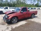 2001 Toyota Tacoma    na sprzedaż w Harleyville, SC - Front End