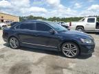 2017 Volkswagen Passat R-Line en Venta en Gaston, SC - Front End
