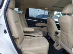 2016 Toyota Highlander Xle   იყიდება Gastonia-ში, NC - Front End