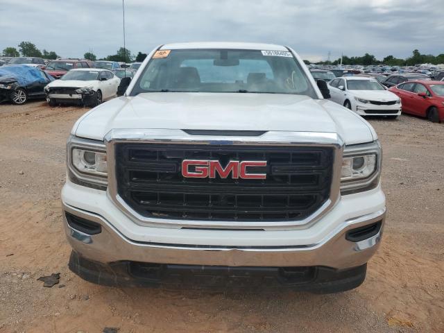 Pickups GMC SIERRA 2017 White