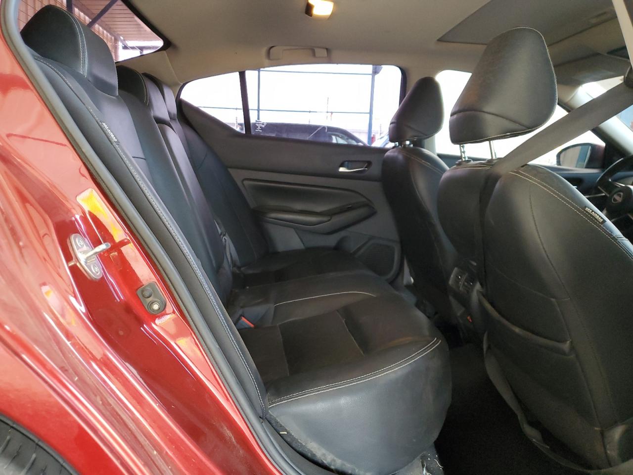 2023 Nissan Altima Sl VIN: 1N4BL4EV1PN309796 Lot: 56373265
