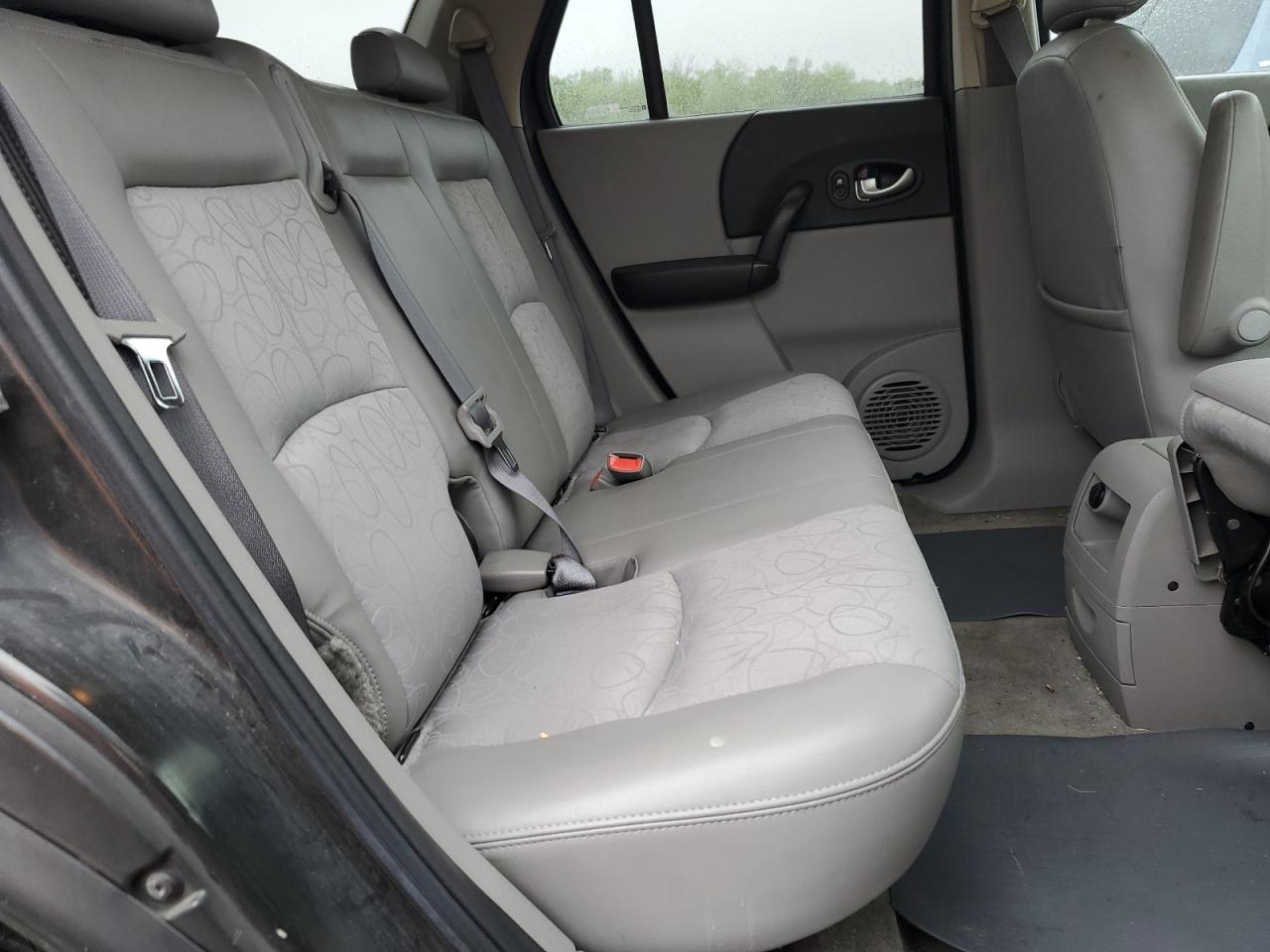 2005 Saturn Vue VIN: 5GZCZ634X5S844920 Lot: 55912175