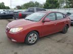 2010 Hyundai Elantra Blue for Sale in Moraine, OH - Rear End
