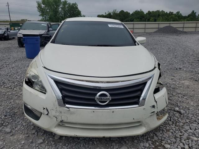 Sedans NISSAN ALTIMA 2015 Biały