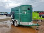 2024 Grupo Remolques Del Norte Livestock Trailer for Sale in Longview, TX - Normal Wear
