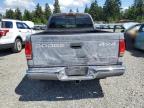 2002 Dodge Dakota Quad Slt for Sale in Graham, WA - Vandalism