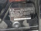 2011 Bmw 535 I იყიდება Lumberton-ში, NC - Front End