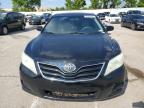 2010 Toyota Camry Base de vânzare în Bridgeton, MO - Mechanical