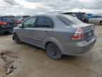 2010 Chevrolet Aveo Ls na sprzedaż w Haslet, TX - Front End
