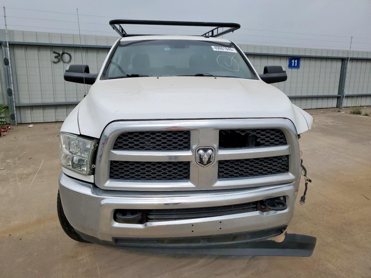 2018 RAM 2500 - Image 5