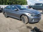 2022 Volkswagen Jetta Sel for Sale in Dunn, NC - Rear End