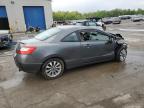 2010 Honda Civic Ex for Sale in Ellwood City, PA - Front End