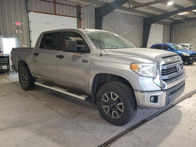  TOYOTA TUNDRA 2014 Сріблястий