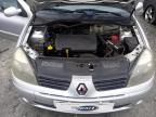 2005 RENAULT CLIO EXTRE for sale at Copart BELFAST