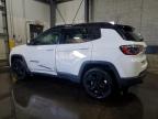 2021 Jeep Compass Latitude for Sale in Ham Lake, MN - Side